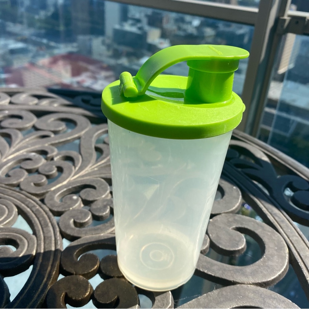 Tupperware - tumbler 330 ml